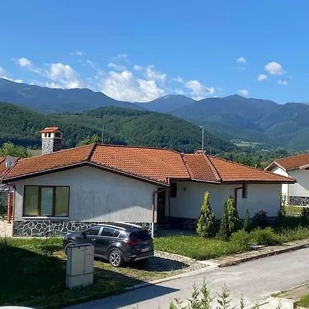 Vi * Dolna Banya