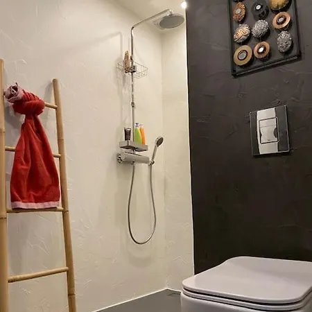 Vi Villa Dolna Banya