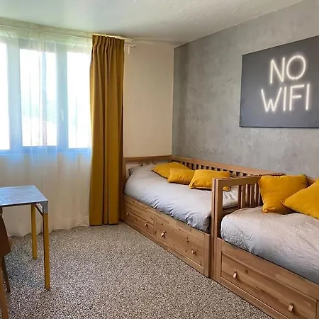 Villa Vi *